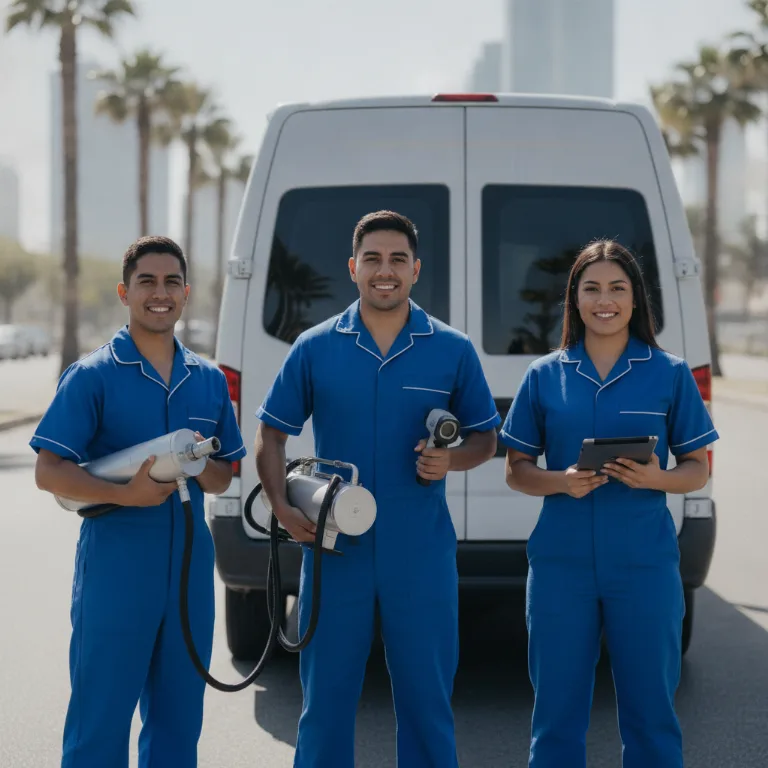 Crioterapia equipe em Sao Pedro da Aldeia