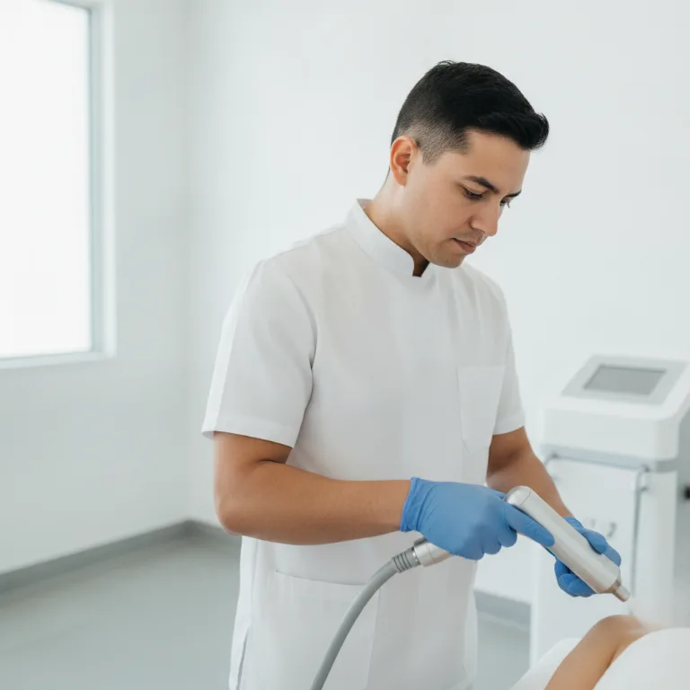 Crioterapia serviço em Sao Pedro da Aldeia